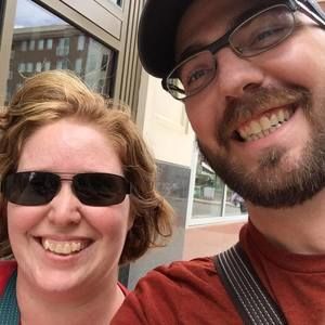 Meet your Posher, Kate